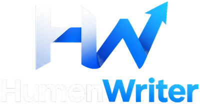 Humen Writer logo